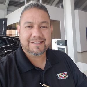 Meet your Posher, Roy